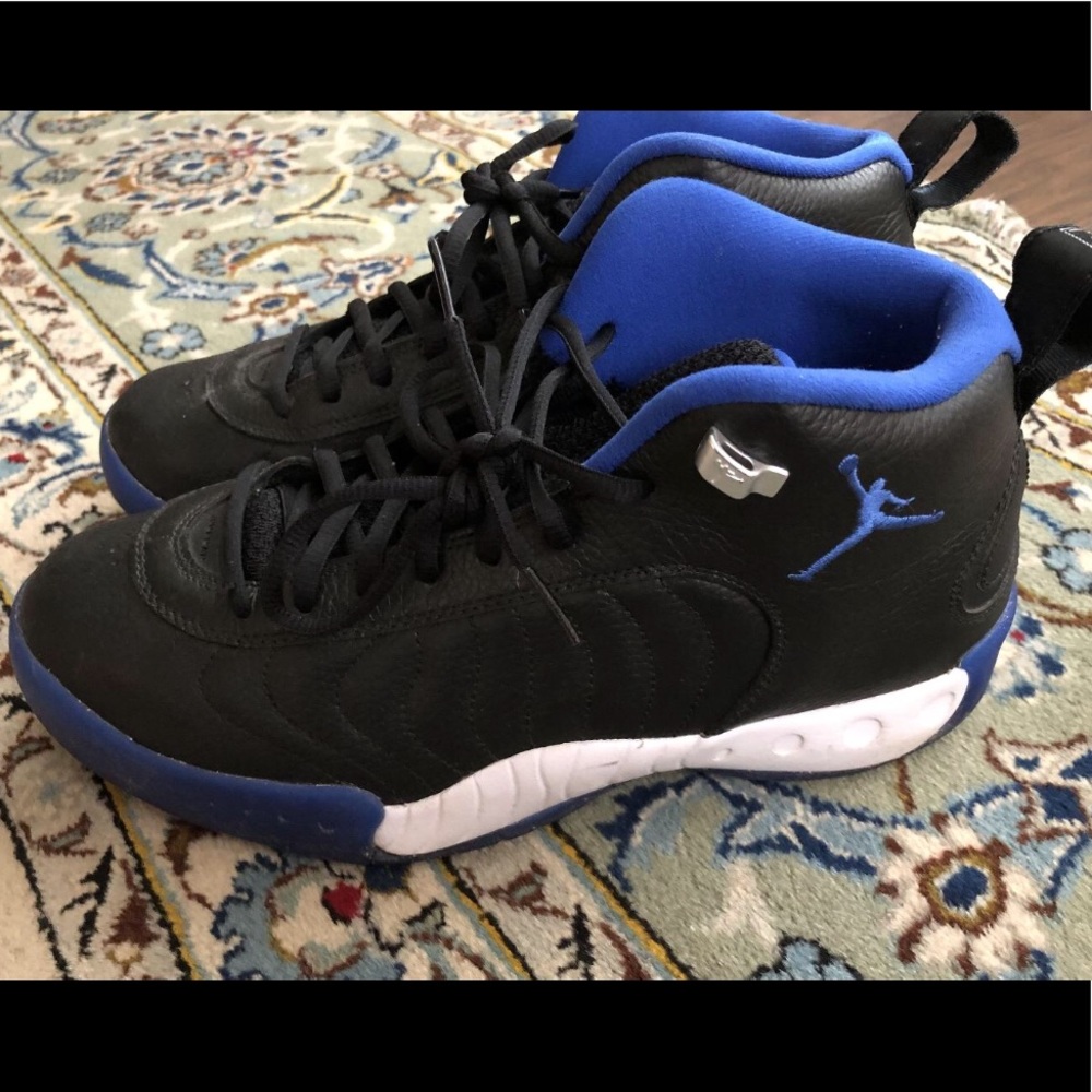 Jordan Jumpman